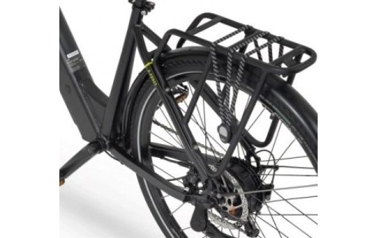 koła w rowerze elektrycznym ecobike x cross 2023